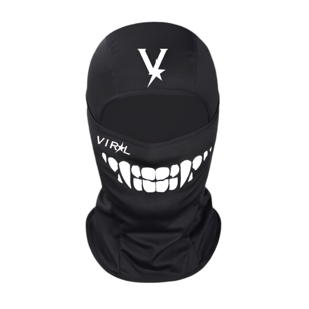 Viral "Grimey" Ski Mask