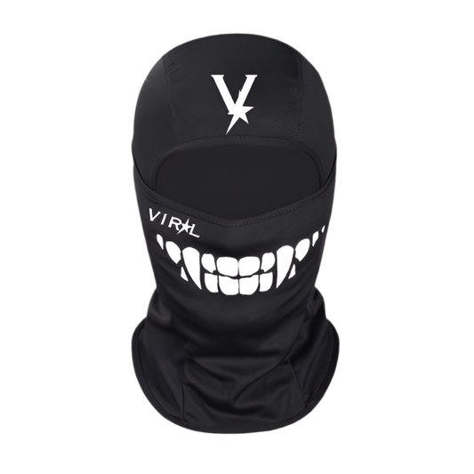 Viral "Grimey" Ski Mask